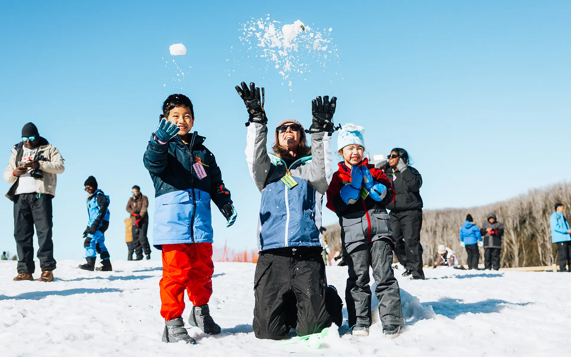 Hero Winter 2