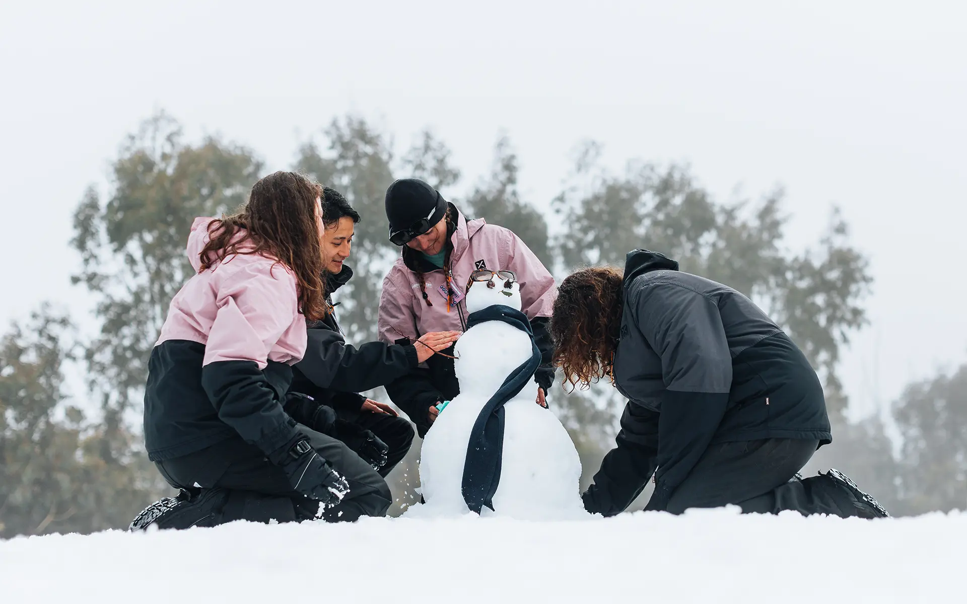 Snowplay 2
