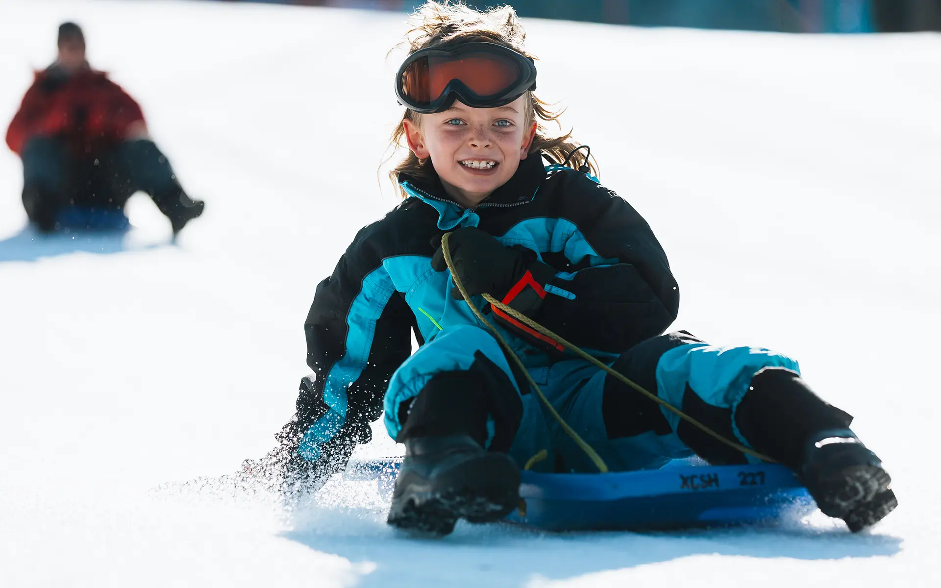 Toboggan 3
