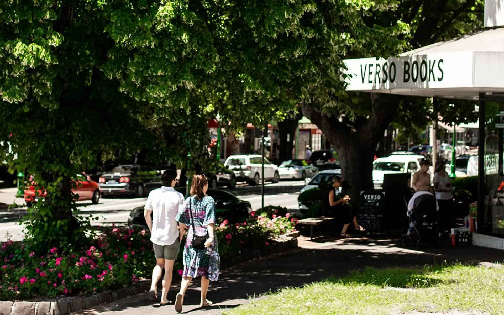 Healsville