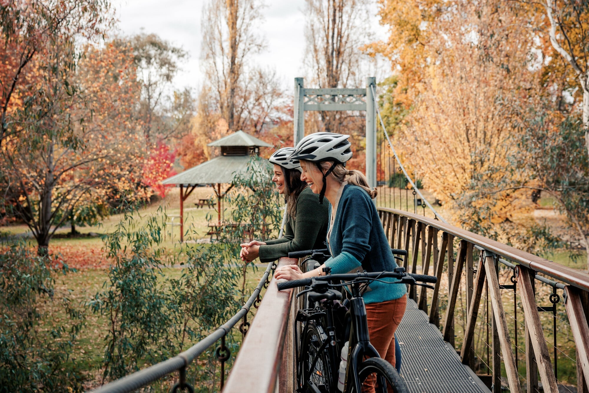 Victoria High Country