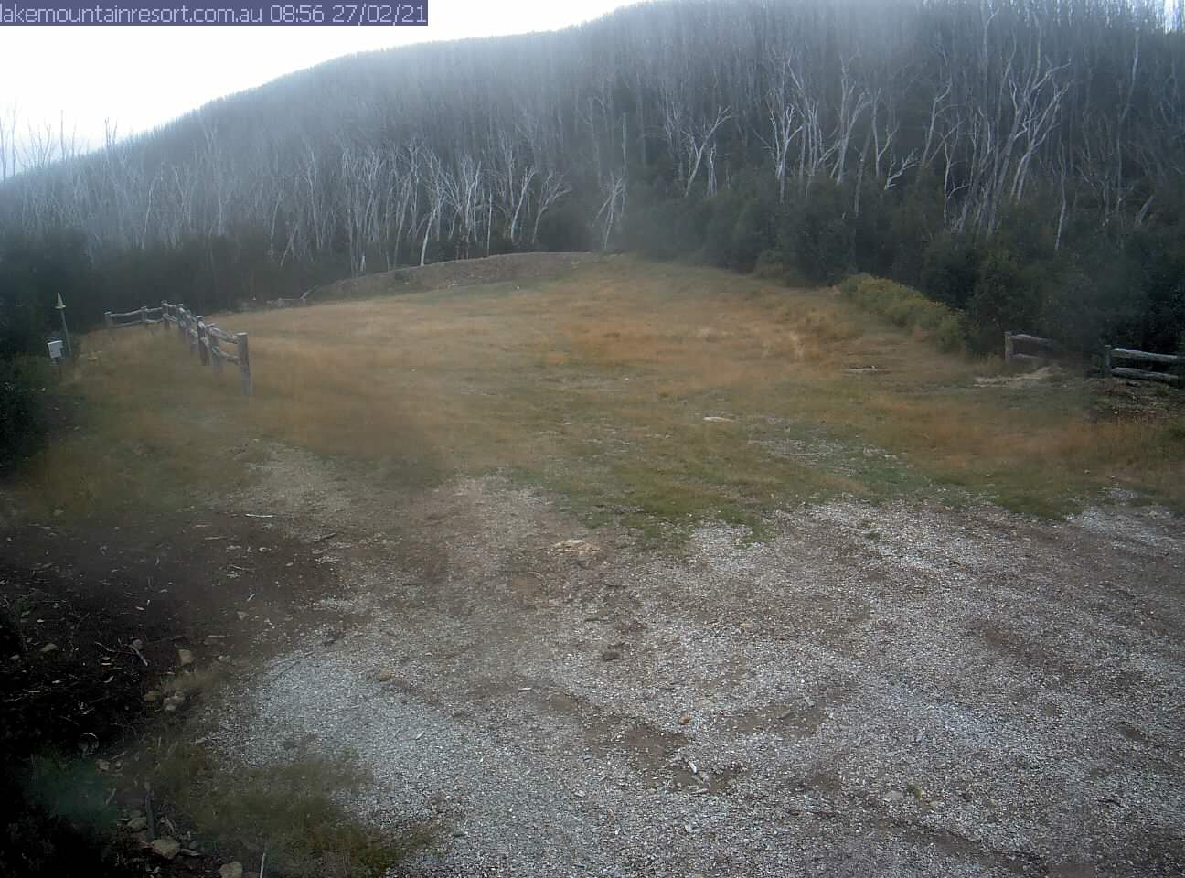 Koala Creek Toboggan Run